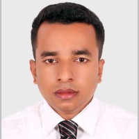 Md Abdul Halim