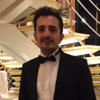 Tony Antonios