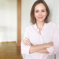 Ganna Adikaeva