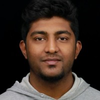 Punith J