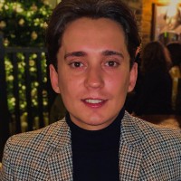 Lewis Green