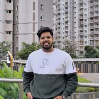 Aswin Manoj