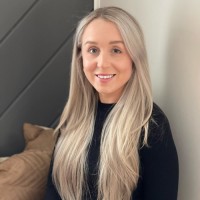 Katie Finnegan Barker