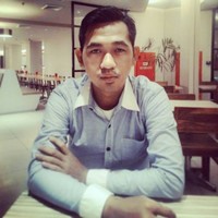 Arief Dwi Kurniawan