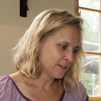 Ingrid van Leusden