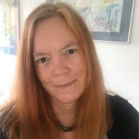 Tina Wolff Haugbølle