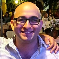 Danny Eduardo Caamano Espinoza