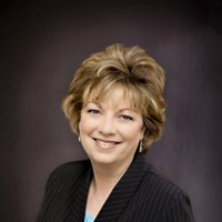 Melanie Gates