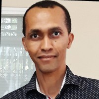 Chafik Mohamed