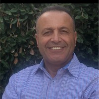Gus Ghusayni
