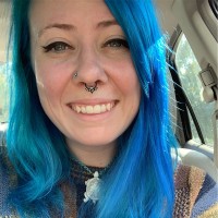 Megan Goss