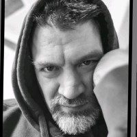 Patrick Mckeon