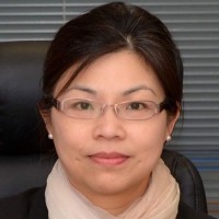 Cecilia Ip