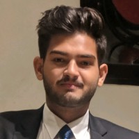 Moksh Chaudhary