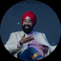 Ravi Singh