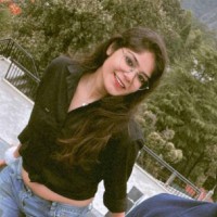 Dishika Narang