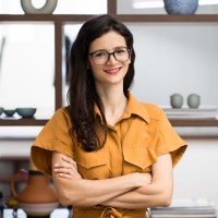 Yana Kachurina