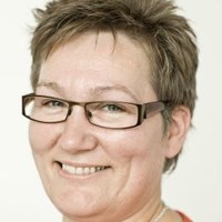 Birgitte Gaarden