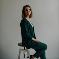 Lilia Kozlovska
