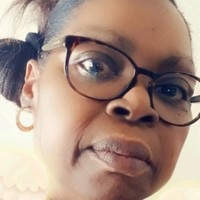 Jacquelyn Johnson