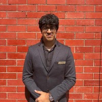 Parth Dilauri