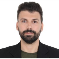 Johnny Ghanimeh