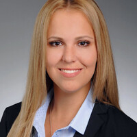 Julia Berron