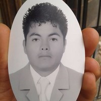 Ulises Aaron Gloria Espinoza