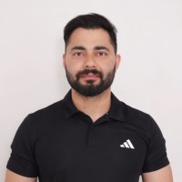 Varinder Singh