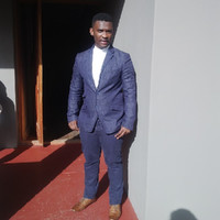 Bulelani Matika