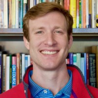 Eric W. Steagall