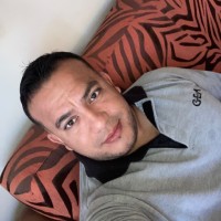 Roderick Barba