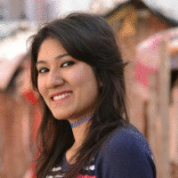 Aakshi Gupta