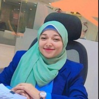 Bassma Amer