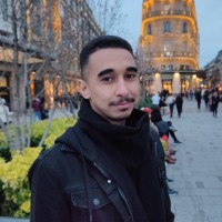 Kouraich Wassime
