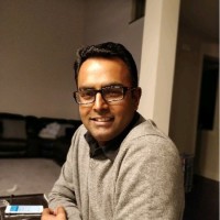Ajish Madhavan