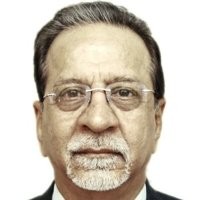 Dr. Vinod Kumar Budhiraja ITS(Retd)
