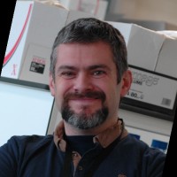 Patrick Hardinge