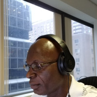Franklin Ariwodo