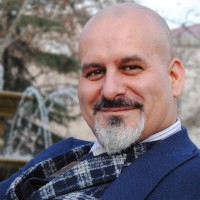 Alberto García-Casillas