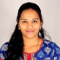 Aishwarya Vishnu