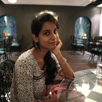 Megha Chatterjee