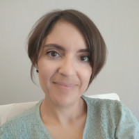Maria Gonzalez