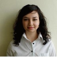 Mirela Irimia