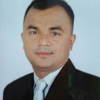 Seth Pradip Kumar Thaqural