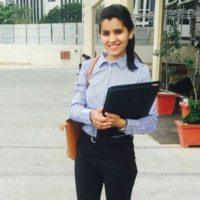 Abhilasha Arora