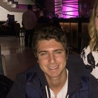 Corey Tamkin