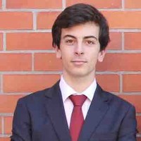 Gonçalo Santos