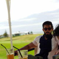 Monzur Ahmed