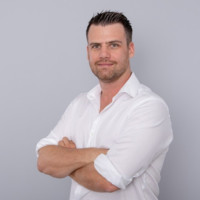 Dario Schafroth
